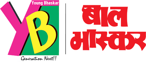 Young Bhaskar Logo